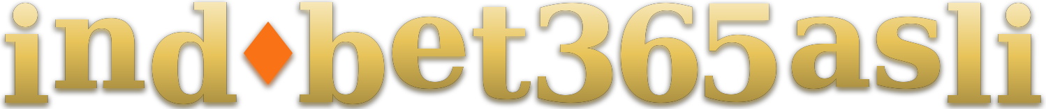 indobet365 asli logo