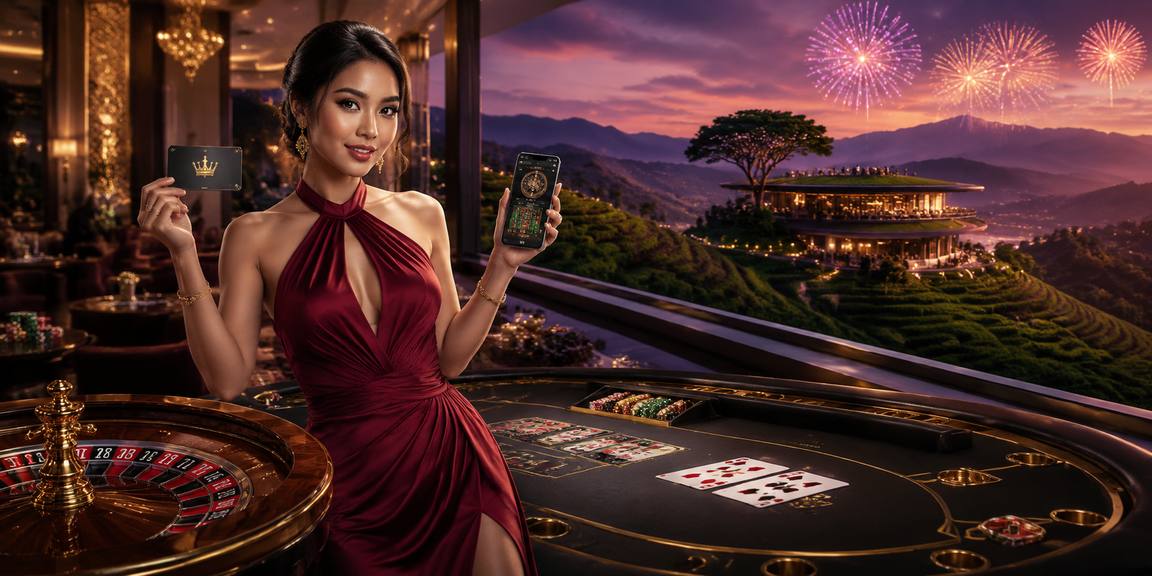 indobet365 asli Dice