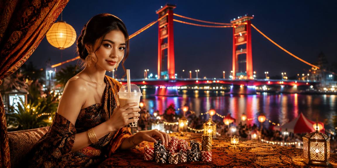 indobet365 asli Wild Wild Riches