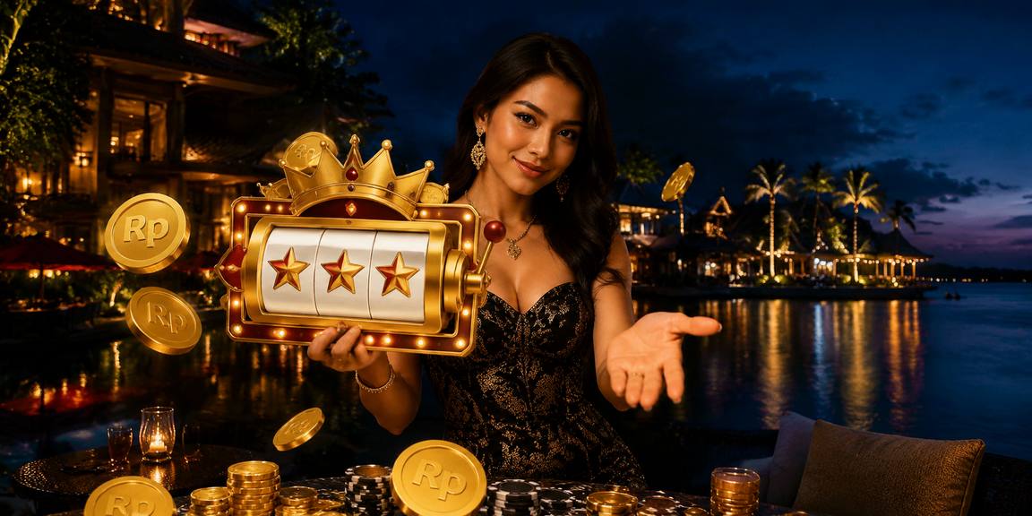 indobet365 asli Super Sic Bo