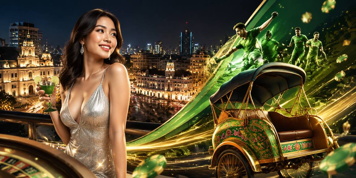 indobet365 asli Aviator & Fishing Rounds
