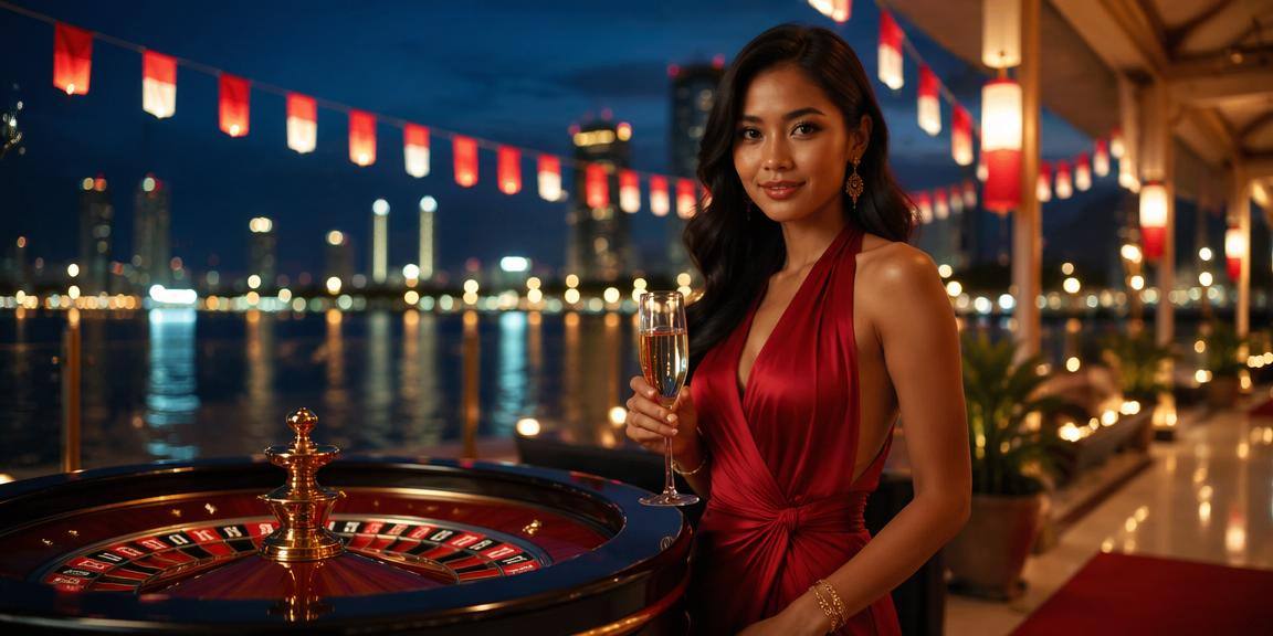 indobet365 asli Our Casino Rooms & Game Flow